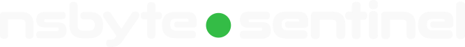 Sentinel Icon
